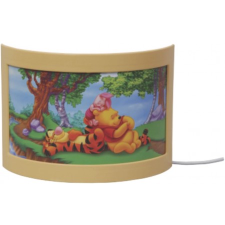 Aplica Magic Pooh Klausen